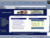 Extremely Professional Web Page Template # 76