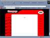 Extremely Professional Web Page Template # 91