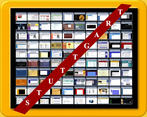 100 Professional Web Page Templates | 